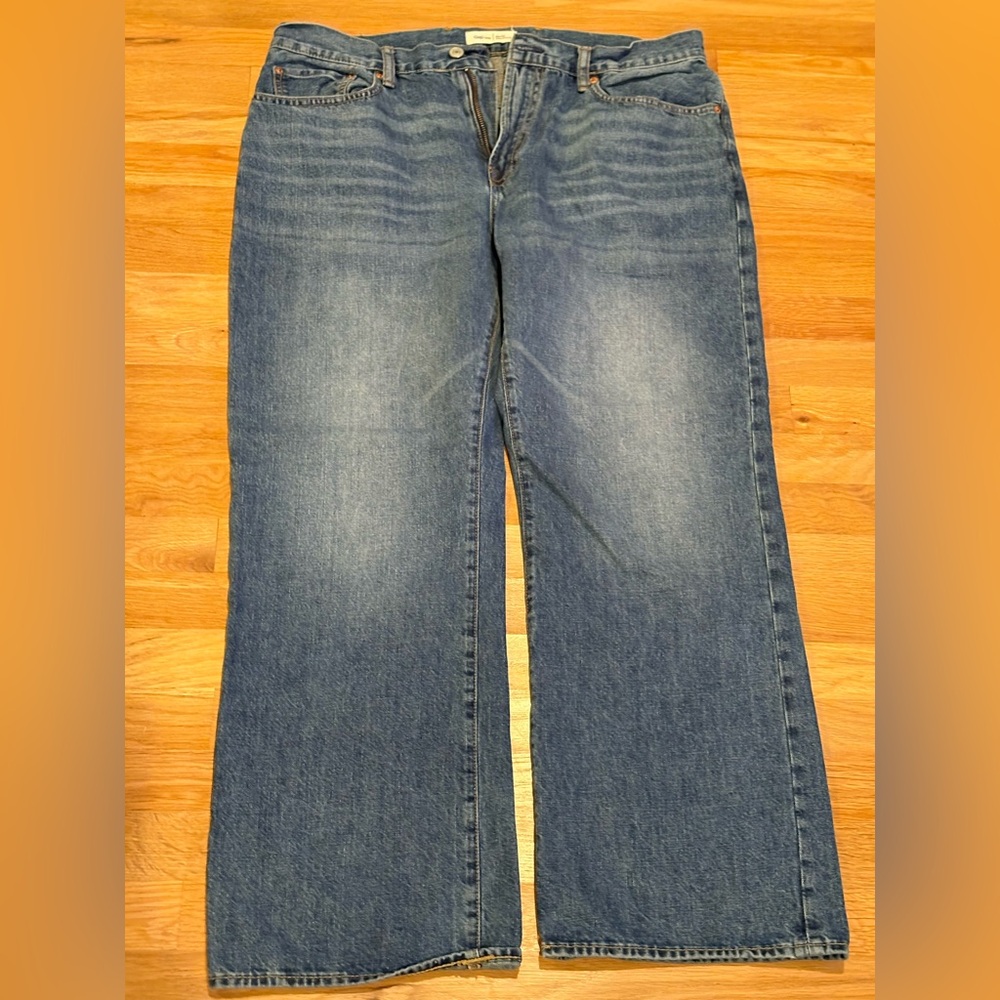 GAP 1969 Relaxed Fit Jean